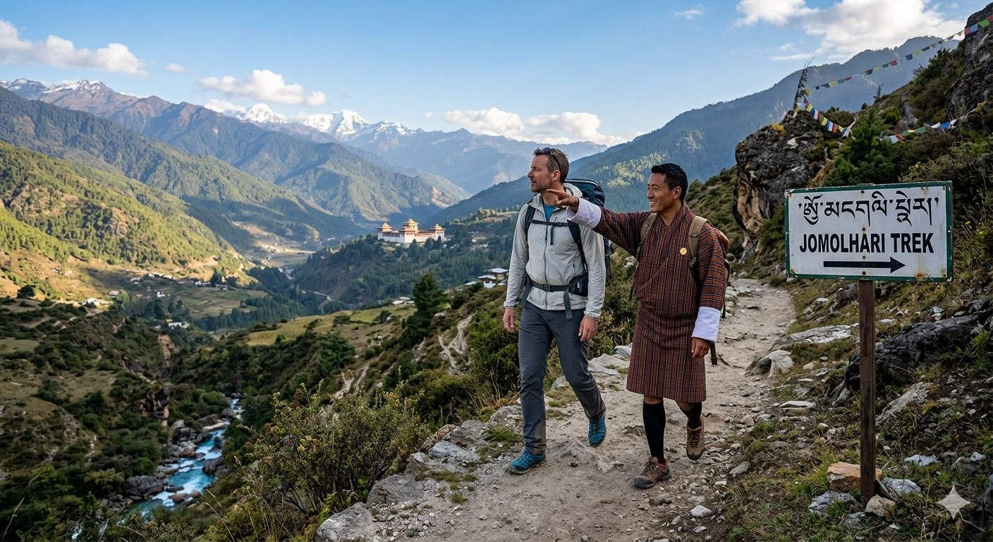 Bhutan
