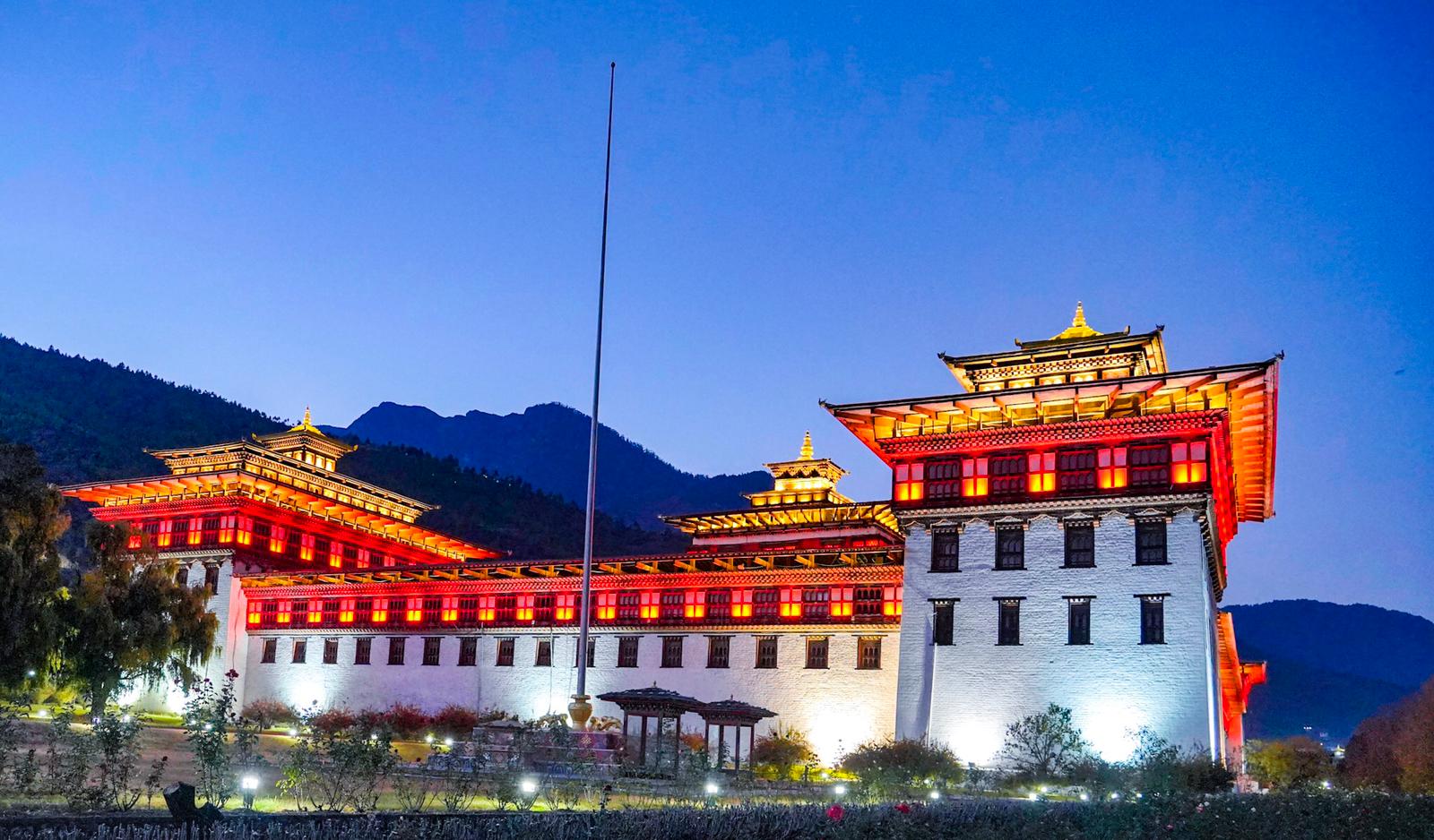 Bhutan