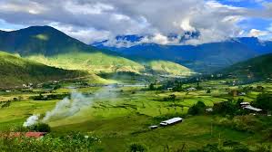 Bhutan