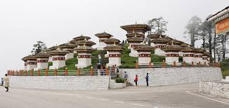 Bhutan